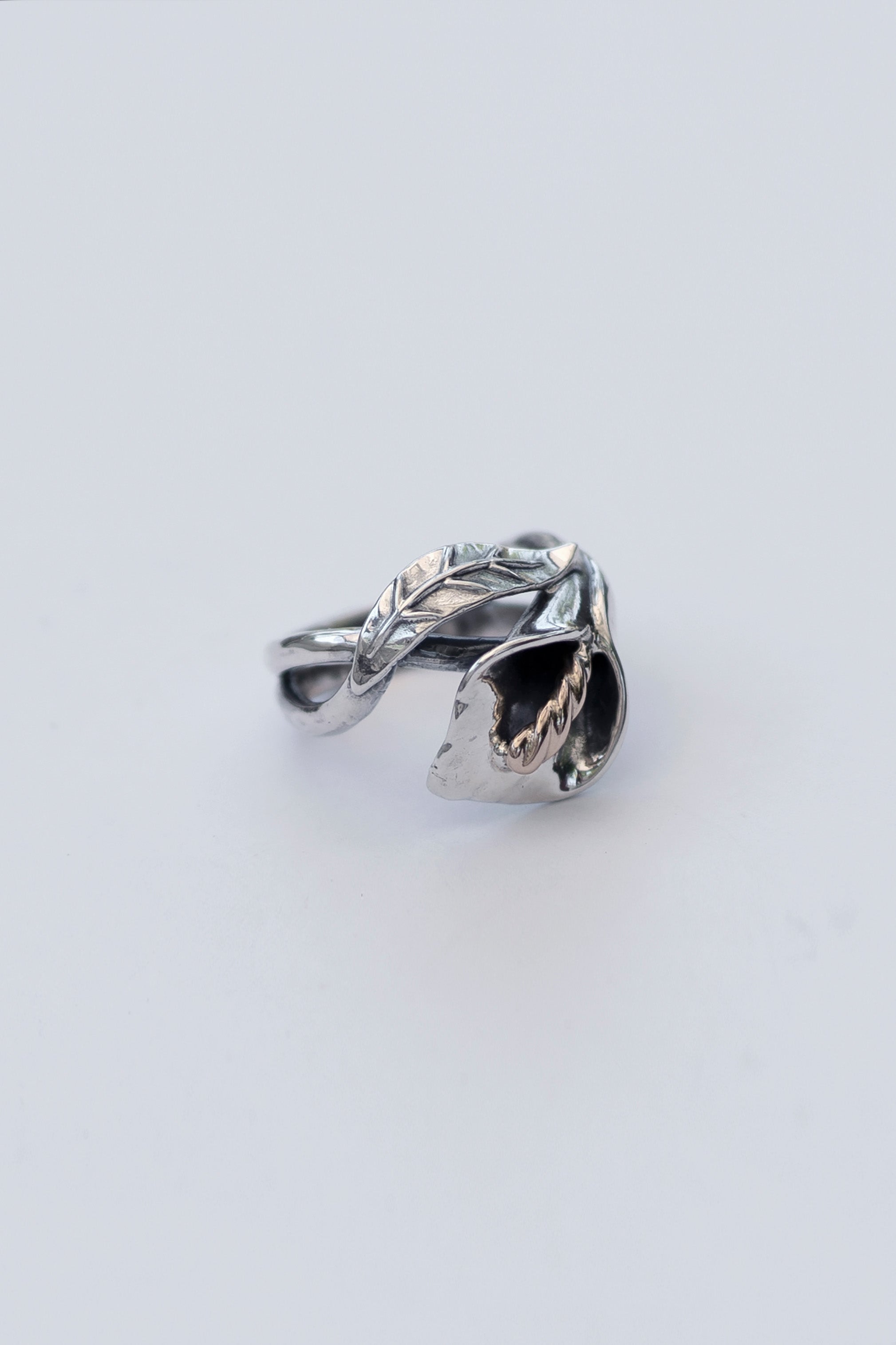Lily Ring