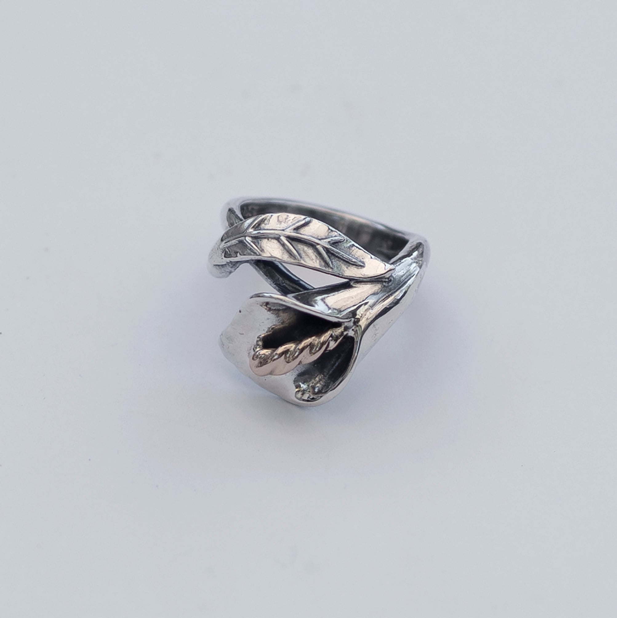 Lily Ring