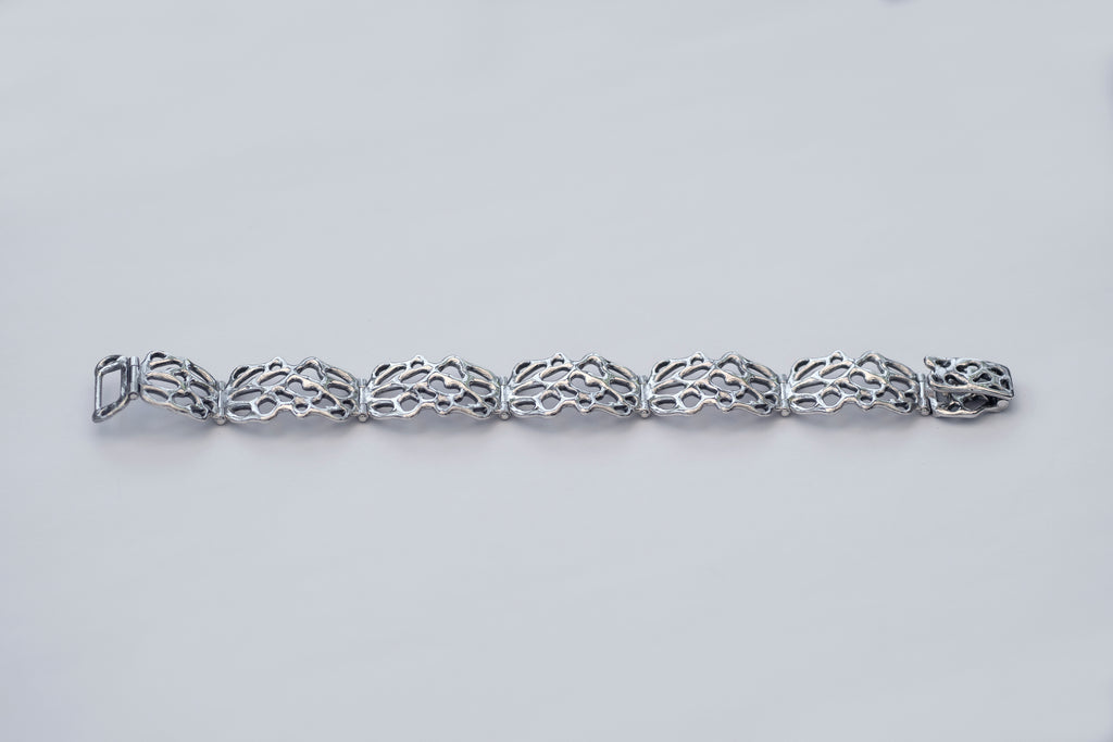 Lava Bracelet