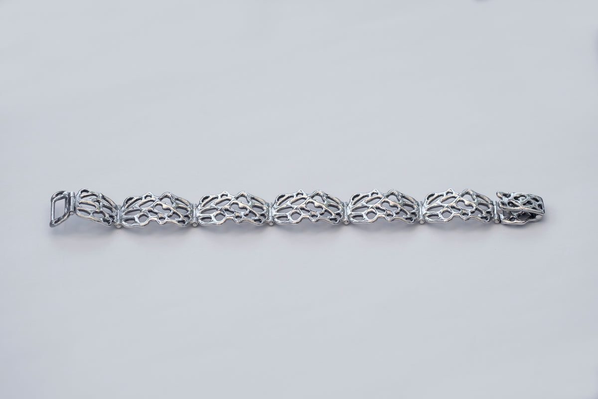Lava Bracelet