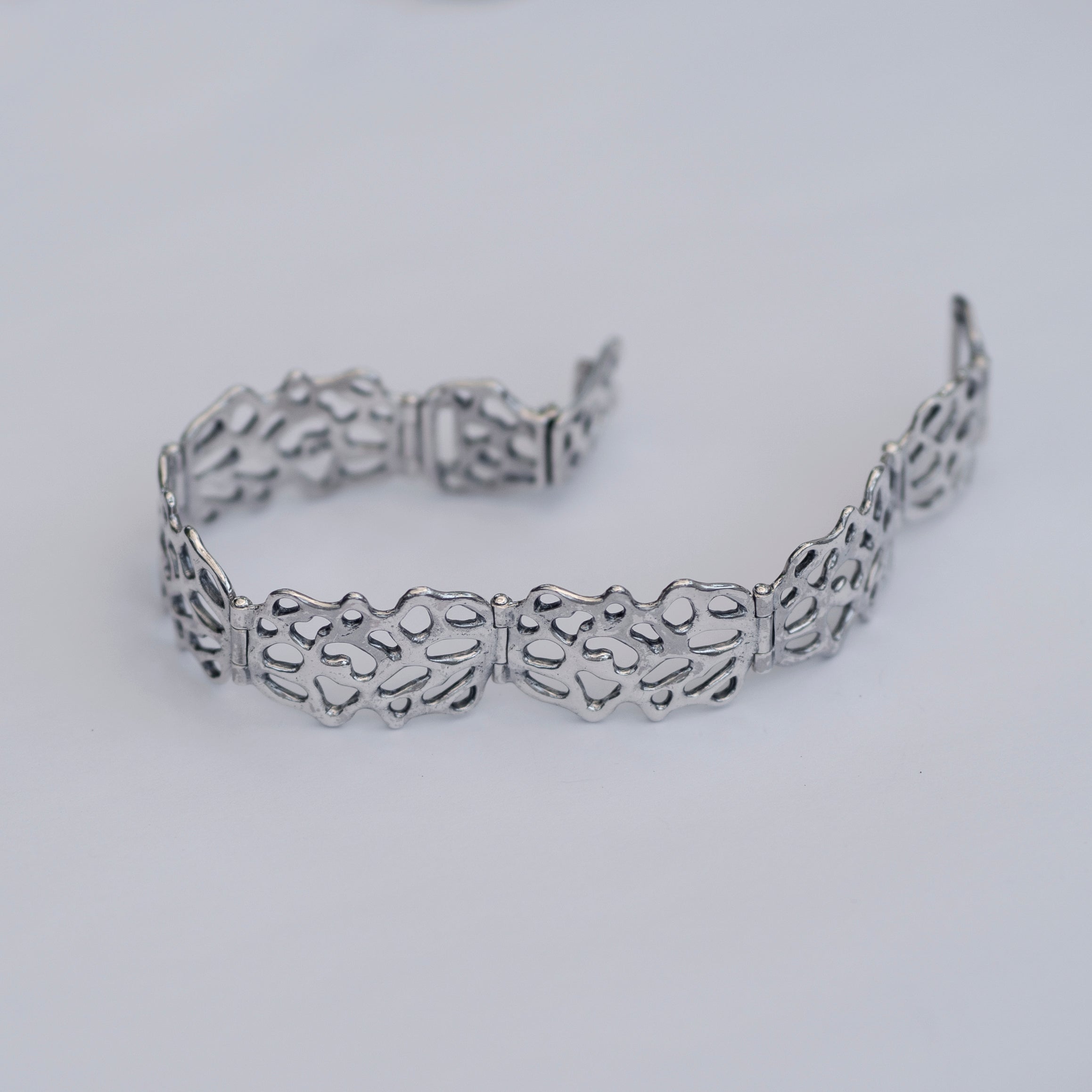 Lava Bracelet