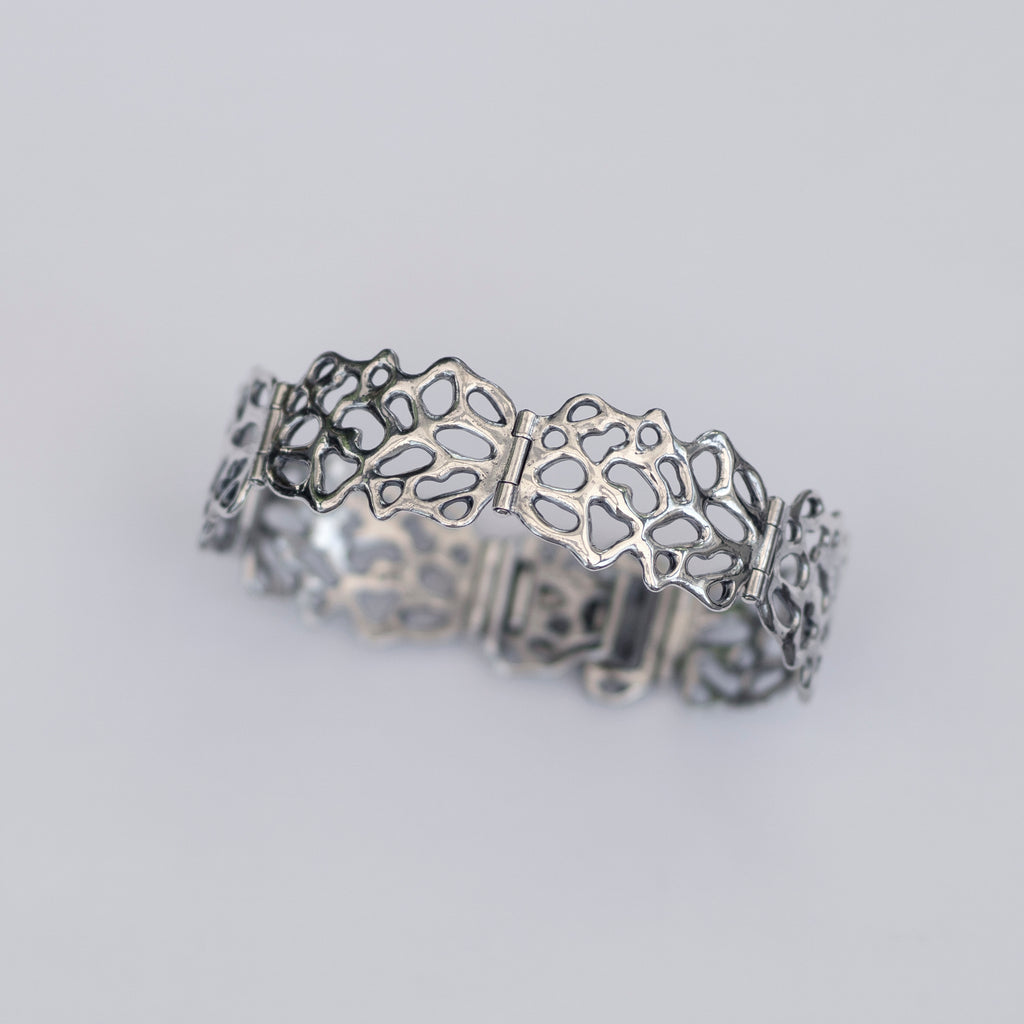 Lava Bracelet