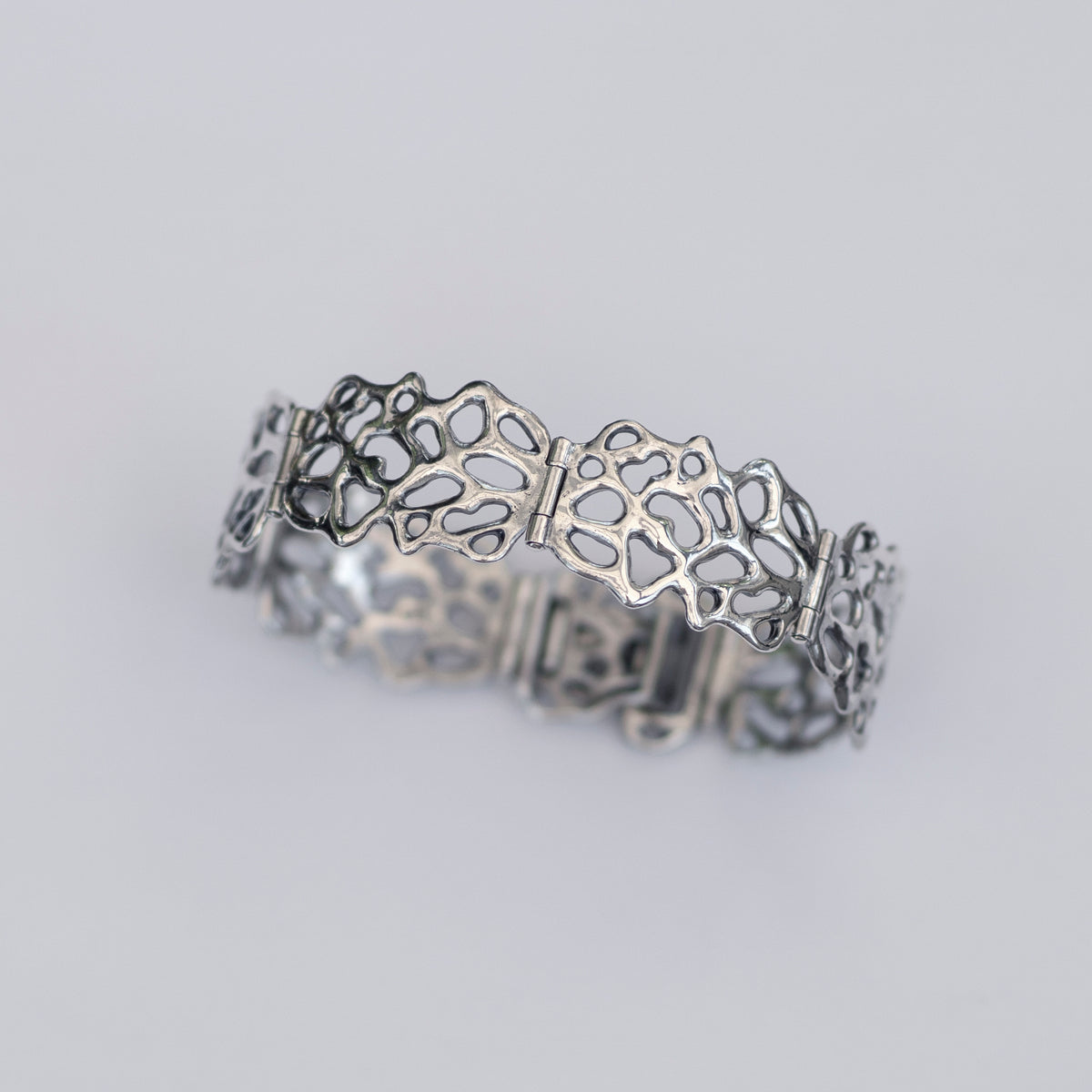 Lava Bracelet