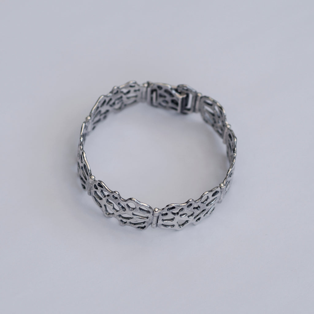 Lava Bracelet