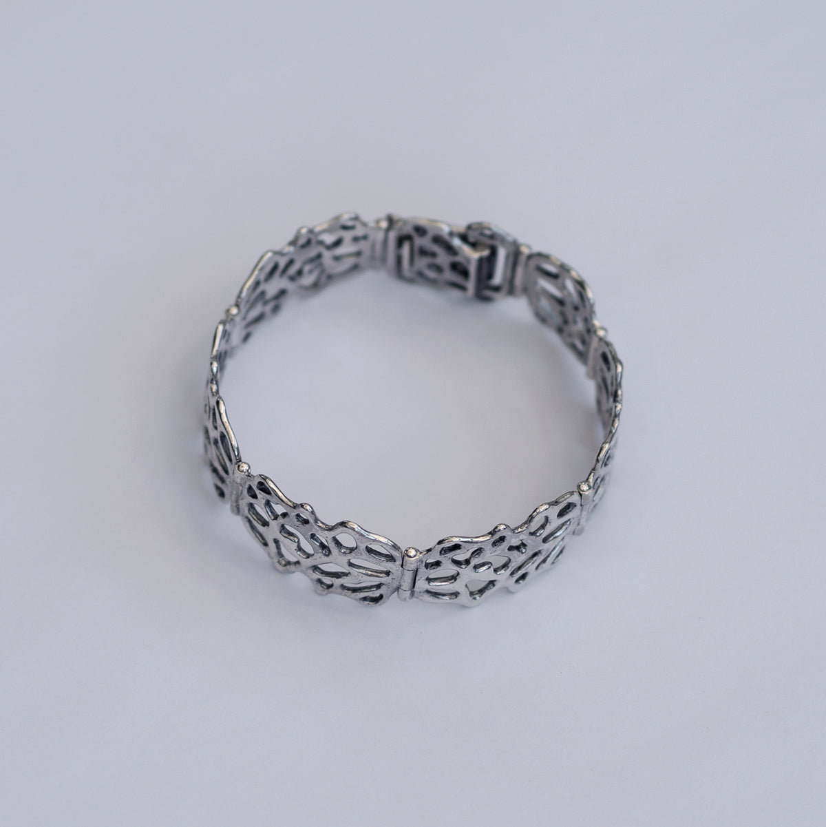 Lava Bracelet