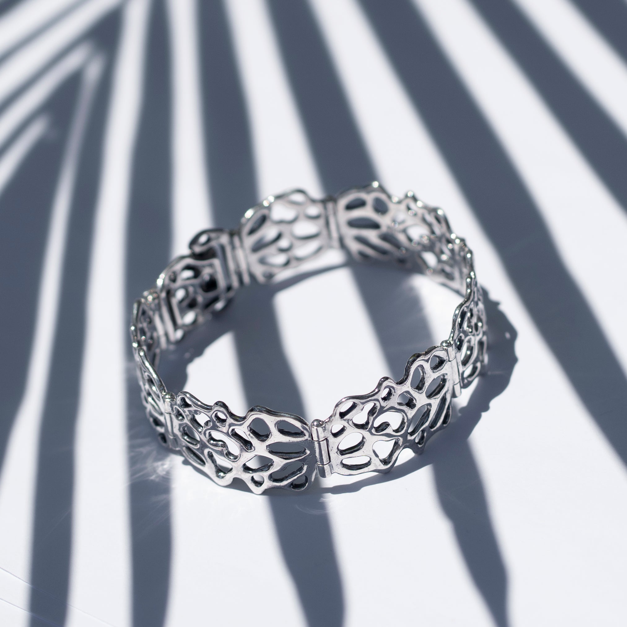 Lava Bracelet