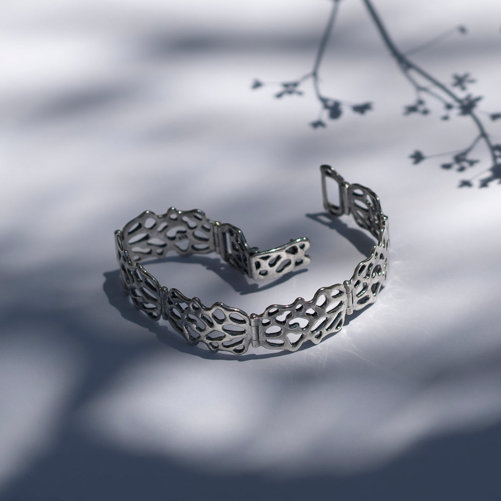 Lava Bracelet