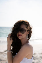 Ceres Drop Earrings