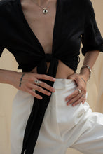 Kundalini Snake Ring