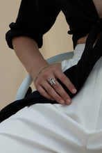 Kundalini Snake Ring