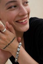 Nacre 'Mother of Pearl' Bracelet