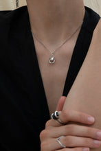 Scorpio Zodiac Necklace