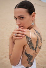Eden Earrings