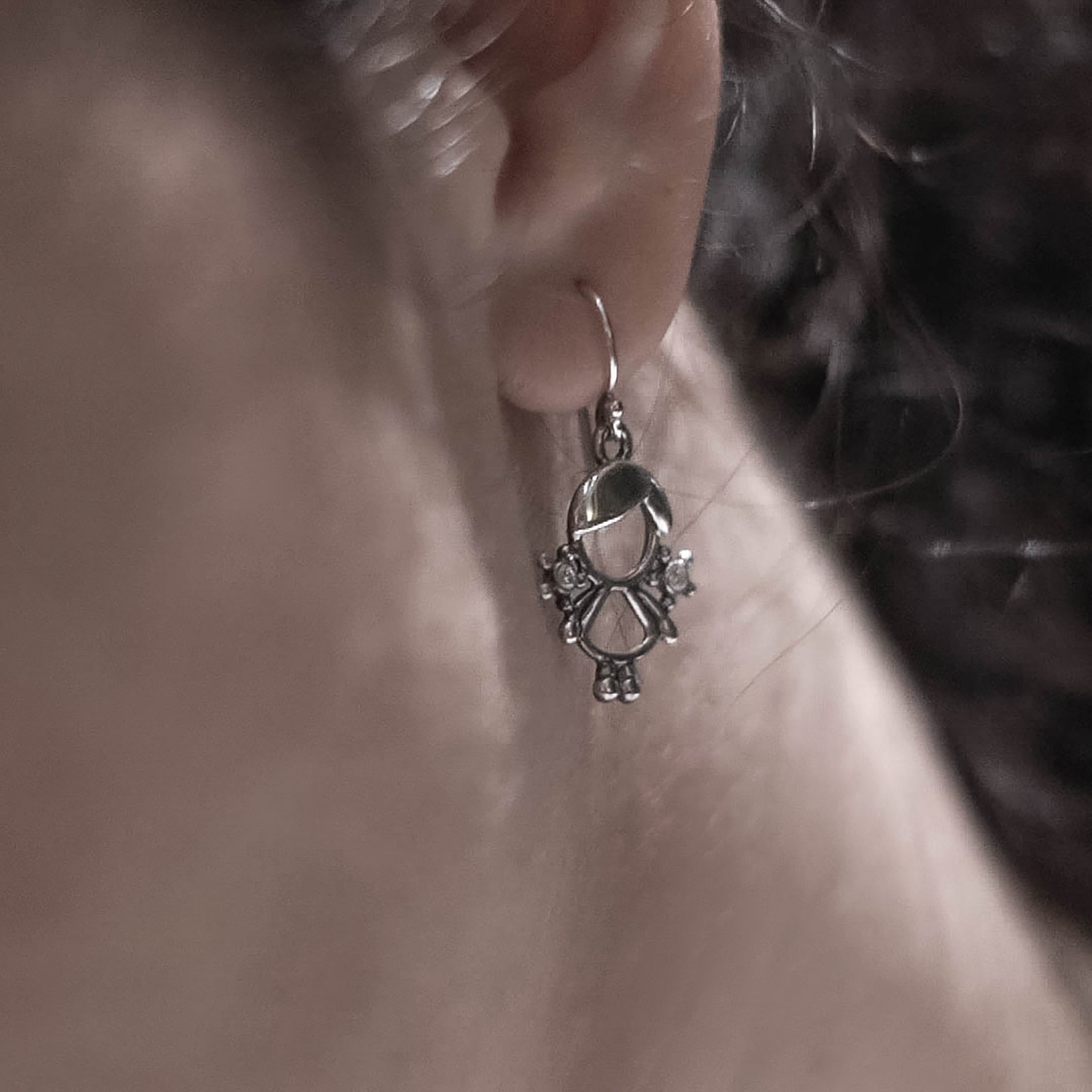 Boys Earrings