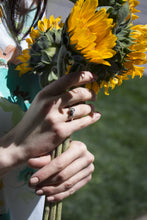 Rose Flower Ring
