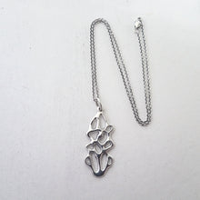 Lava Necklace