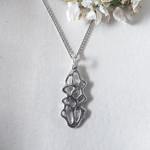 Lava Necklace