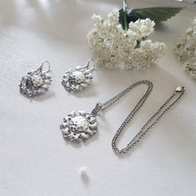 Sunshine Earrings