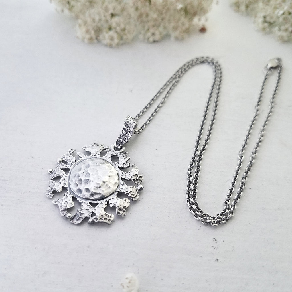 Sunshine Necklace