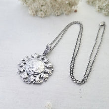 Sunshine Necklace