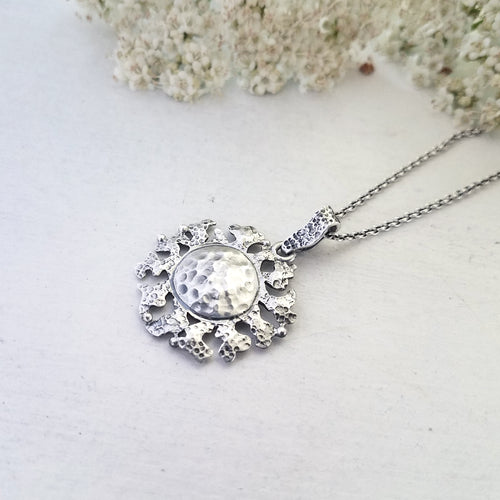Sunshine Necklace