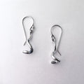 Minimalist Twists Earrings