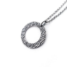 Waves Hoop Jewelry Gift Set