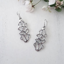 Lava Earrings
