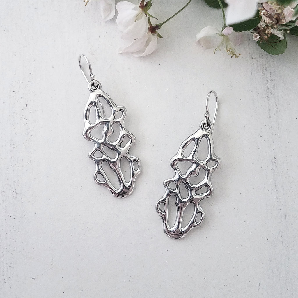 Lava Jewelry Gift Set