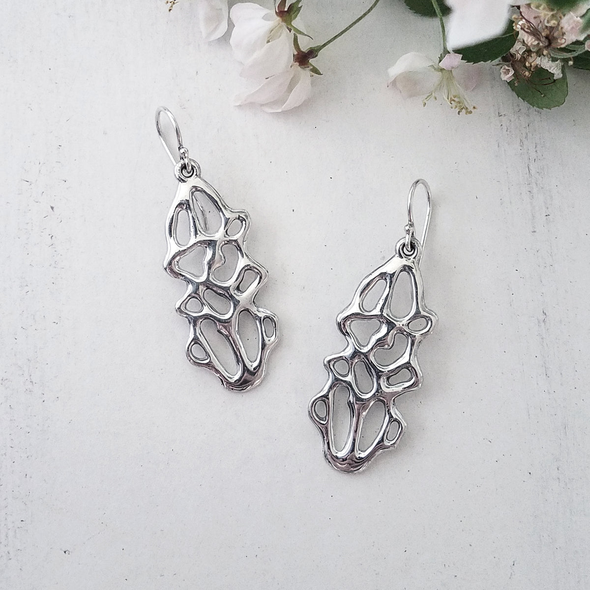 Lava Jewelry Gift Set