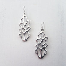 Lava Earrings