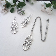 Lava Necklace