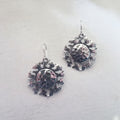 Sunshine Earrings