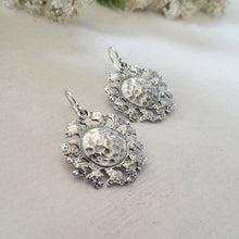 Sunshine Earrings