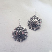 Sunshine Earrings