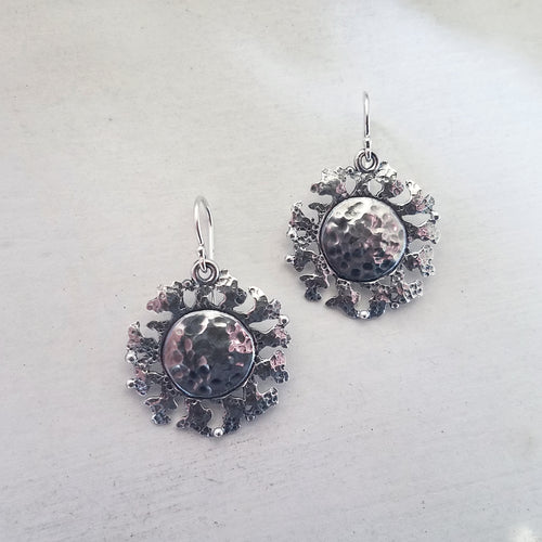 Sunshine Earrings