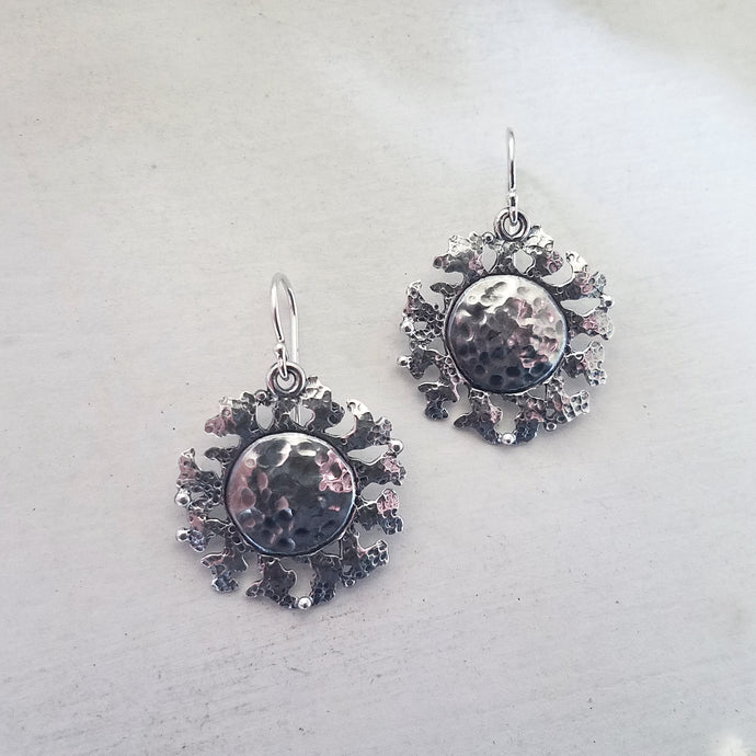Sunshine Earrings