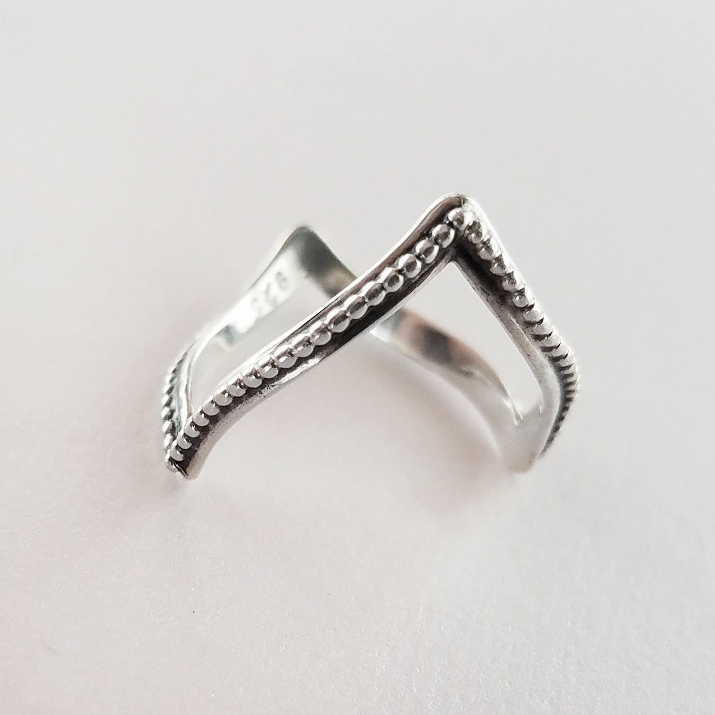 Crown Ring