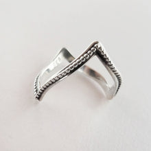 Crown Ring
